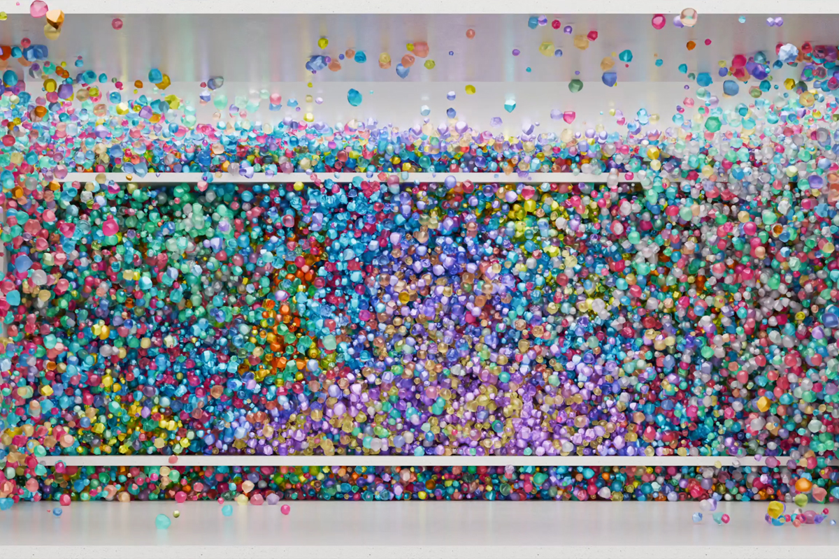 HANHWA LIFE | Data Panorama