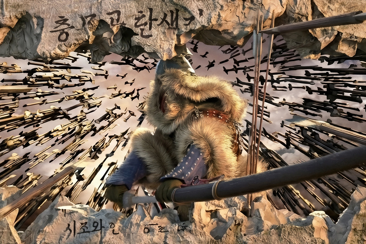 SUPER TESTBED | Immortal Wave